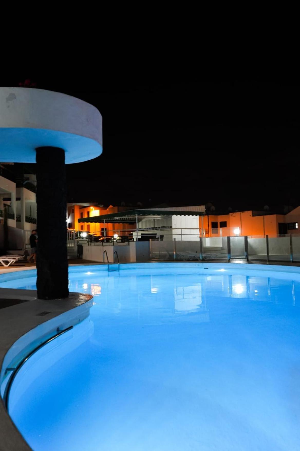 Apartamento Rias Altas ปูแอร์โตเดลคาร์เมน ภายนอก รูปภาพ