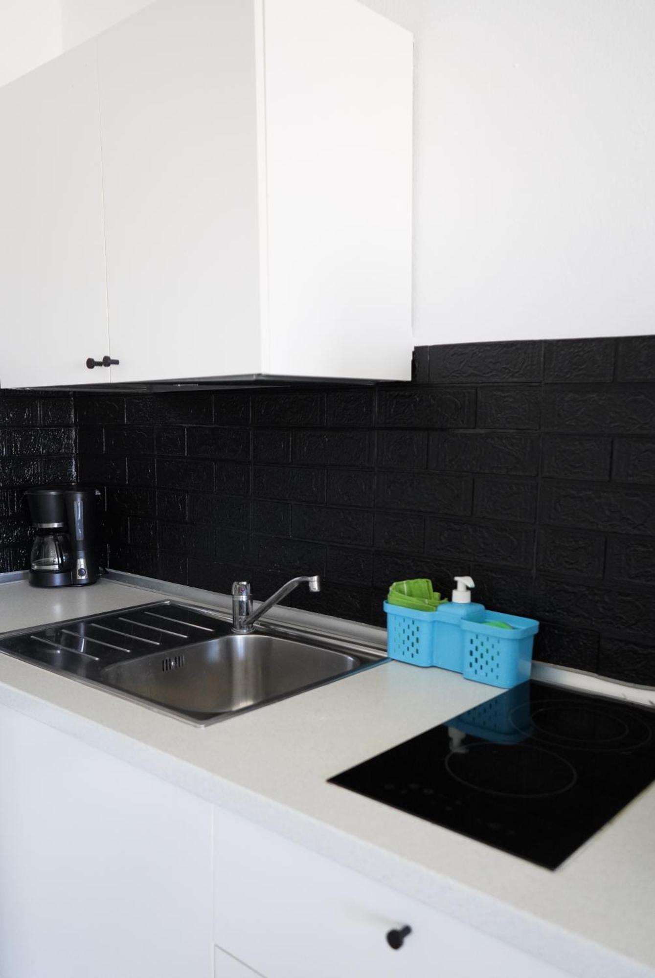 Apartamento Rias Altas ปูแอร์โตเดลคาร์เมน ภายนอก รูปภาพ