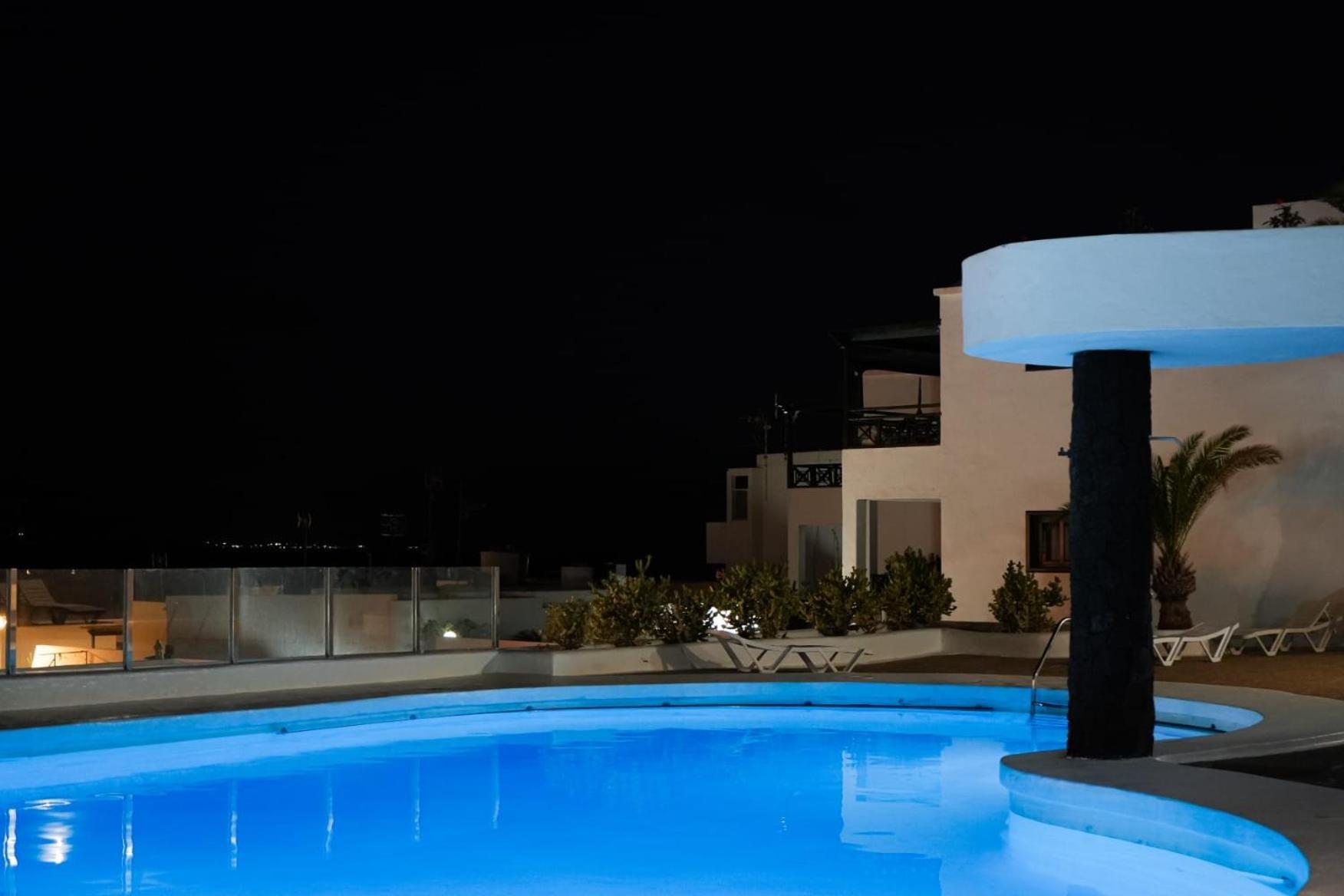Apartamento Rias Altas ปูแอร์โตเดลคาร์เมน ภายนอก รูปภาพ